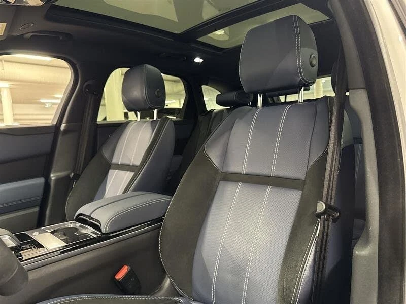 Land Rover Range Rover Velar * АвтоКредит * (ЦЕНА ДО БГ), снимка 8 - Автомобили и джипове - 54146878