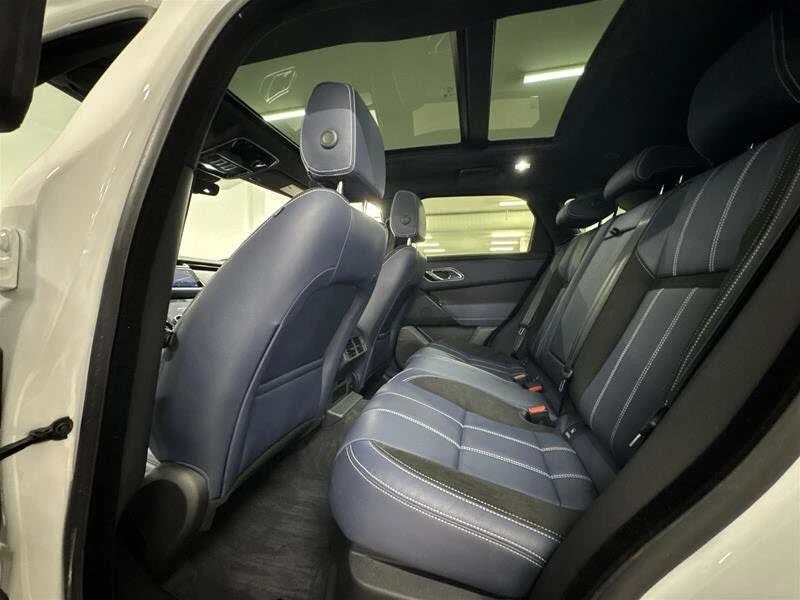 Land Rover Range Rover Velar * АвтоКредит * (ЦЕНА ДО БГ), снимка 16 - Автомобили и джипове - 54146878