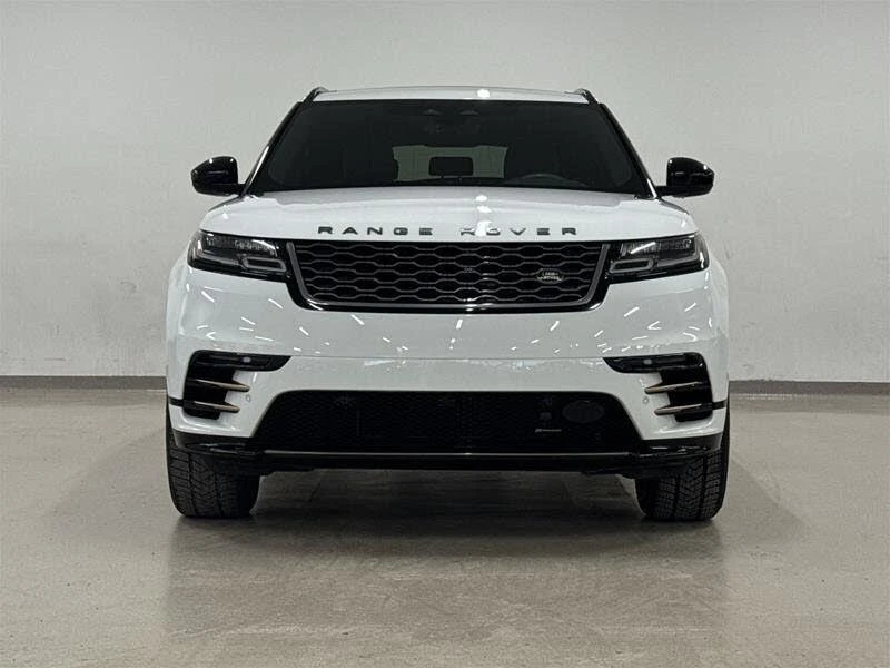 Land Rover Range Rover Velar * АвтоКредит * (ЦЕНА ДО БГ), снимка 2 - Автомобили и джипове - 54146878
