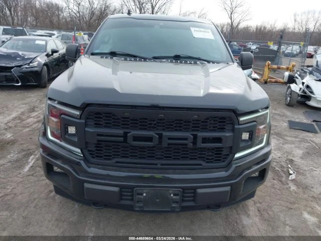 Ford F150 * XLT* 5.0* AWD*  | Mobile.bg � ����������� 11