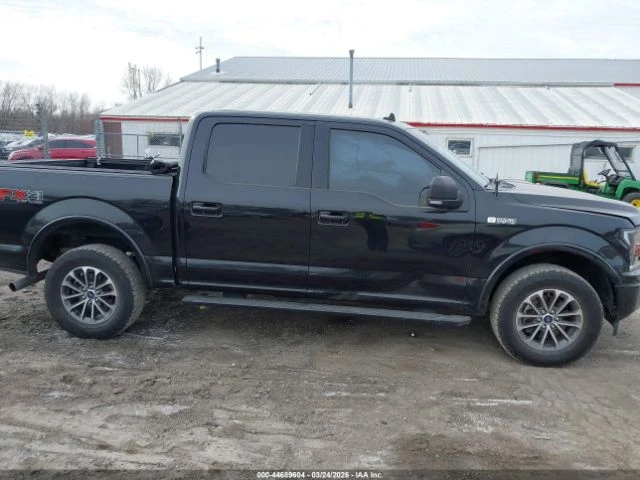 Ford F150 * XLT* 5.0* AWD*  | Mobile.bg � ����������� 12