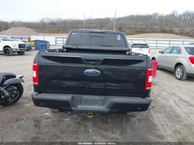 Ford F150 * XLT* 5.0* AWD*  | Mobile.bg � ����������� 15