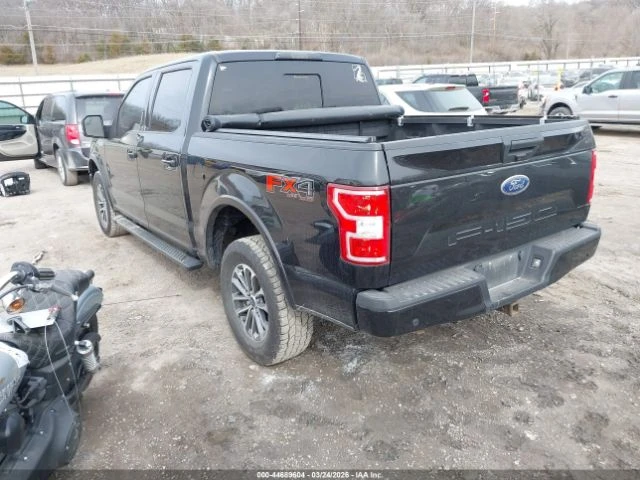 Ford F150 * XLT* 5.0* AWD*  | Mobile.bg � ����������� 3