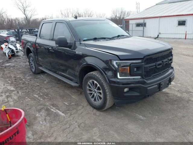 Ford F150 * XLT* 5.0* AWD*  | Mobile.bg � ����������� 1