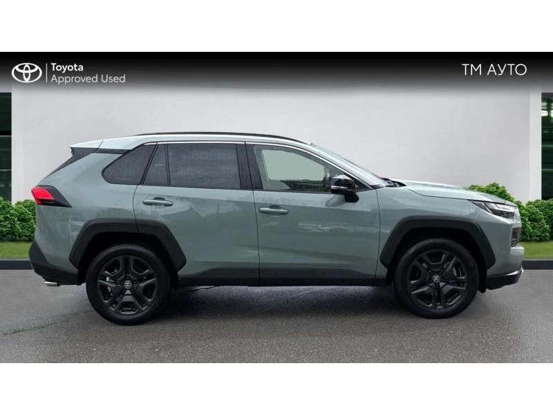Toyota Rav4 2.5HSD ADVENTURE AWD, снимка 17 - Автомобили и джипове - 54708542