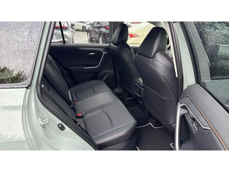 Toyota Rav4 2.5HSD ADVENTURE AWD, снимка 7 - Автомобили и джипове - 54708542