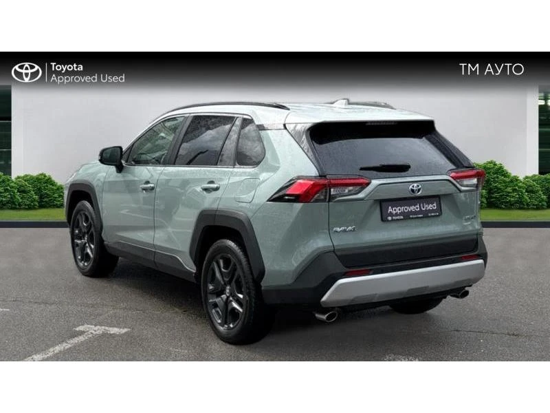 Toyota Rav4 2.5HSD ADVENTURE AWD, снимка 2 - Автомобили и джипове - 54708542