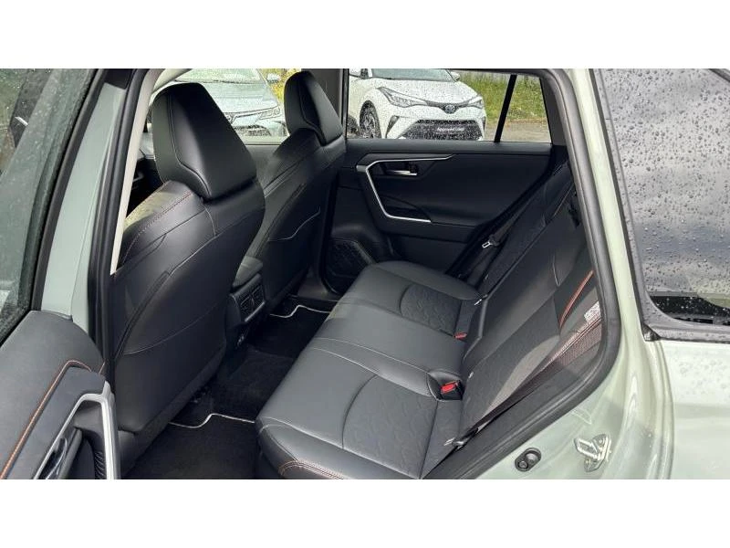 Toyota Rav4 2.5HSD ADVENTURE AWD, снимка 11 - Автомобили и джипове - 54708542