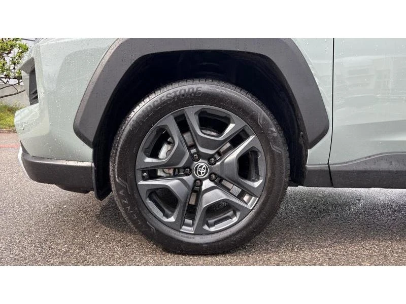 Toyota Rav4 2.5HSD ADVENTURE AWD, снимка 16 - Автомобили и джипове - 54708542