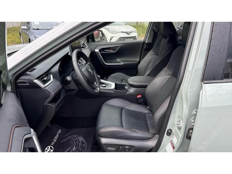Toyota Rav4 2.5HSD ADVENTURE AWD, снимка 12 - Автомобили и джипове - 54708542