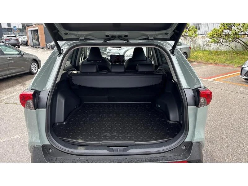 Toyota Rav4 2.5HSD ADVENTURE AWD, снимка 10 - Автомобили и джипове - 54708542