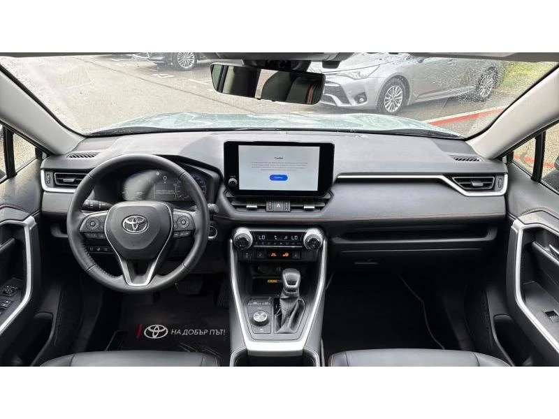 Toyota Rav4 2.5HSD ADVENTURE AWD, снимка 8 - Автомобили и джипове - 54708542