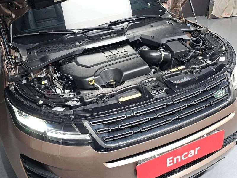 Land Rover Range Rover Evoque 2.0 Automatic, снимка 6 - Автомобили и джипове - 55931100