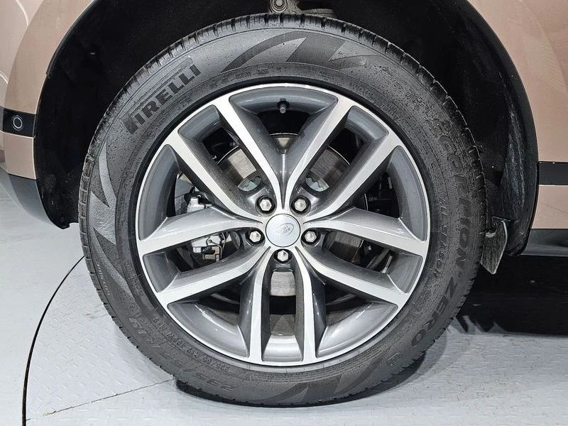 Land Rover Range Rover Evoque 2.0 Automatic, снимка 5 - Автомобили и джипове - 55931100