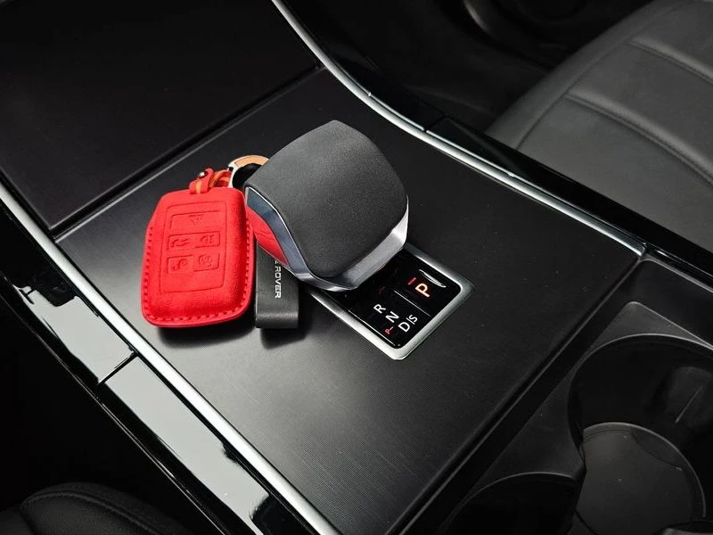 Land Rover Range Rover Evoque 2.0 Automatic, снимка 9 - Автомобили и джипове - 55931100