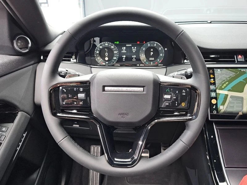 Land Rover Range Rover Evoque 2.0 Automatic, снимка 13 - Автомобили и джипове - 55931100