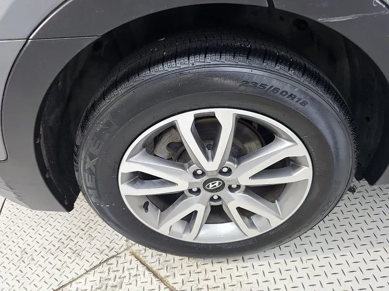 Hyundai Santa fe, снимка 5 - Автомобили и джипове - 56162709