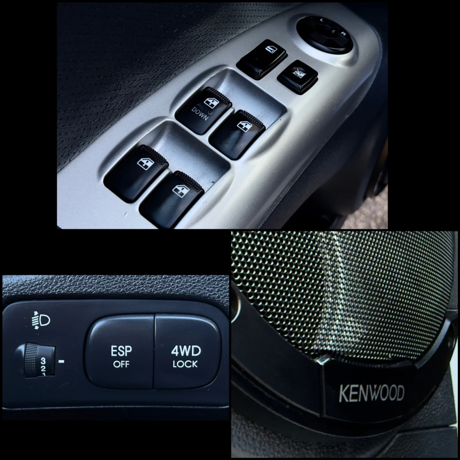 Kia Sportage 2.0CRDi 4WD  | Mobile.bg   13