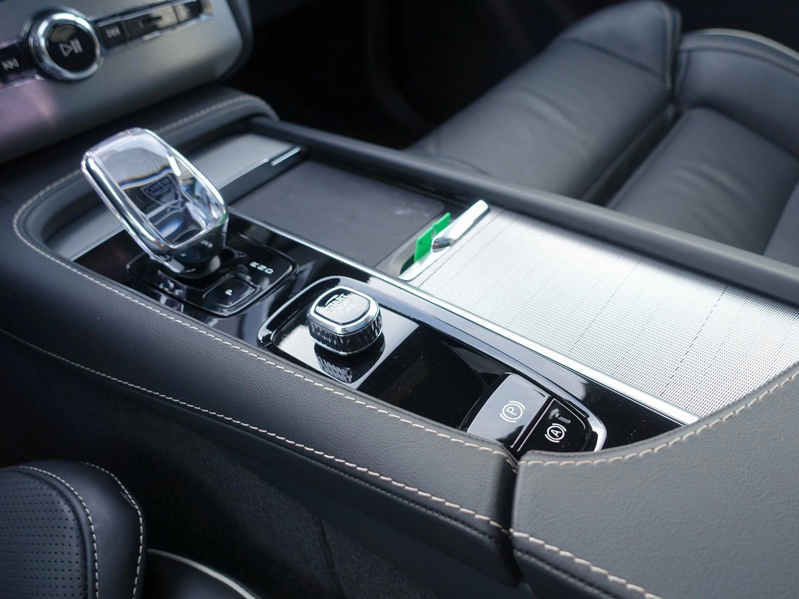 Volvo Xc90 T8* AWD* PANO* B&W* 360CAM*  | Mobile.bg   12