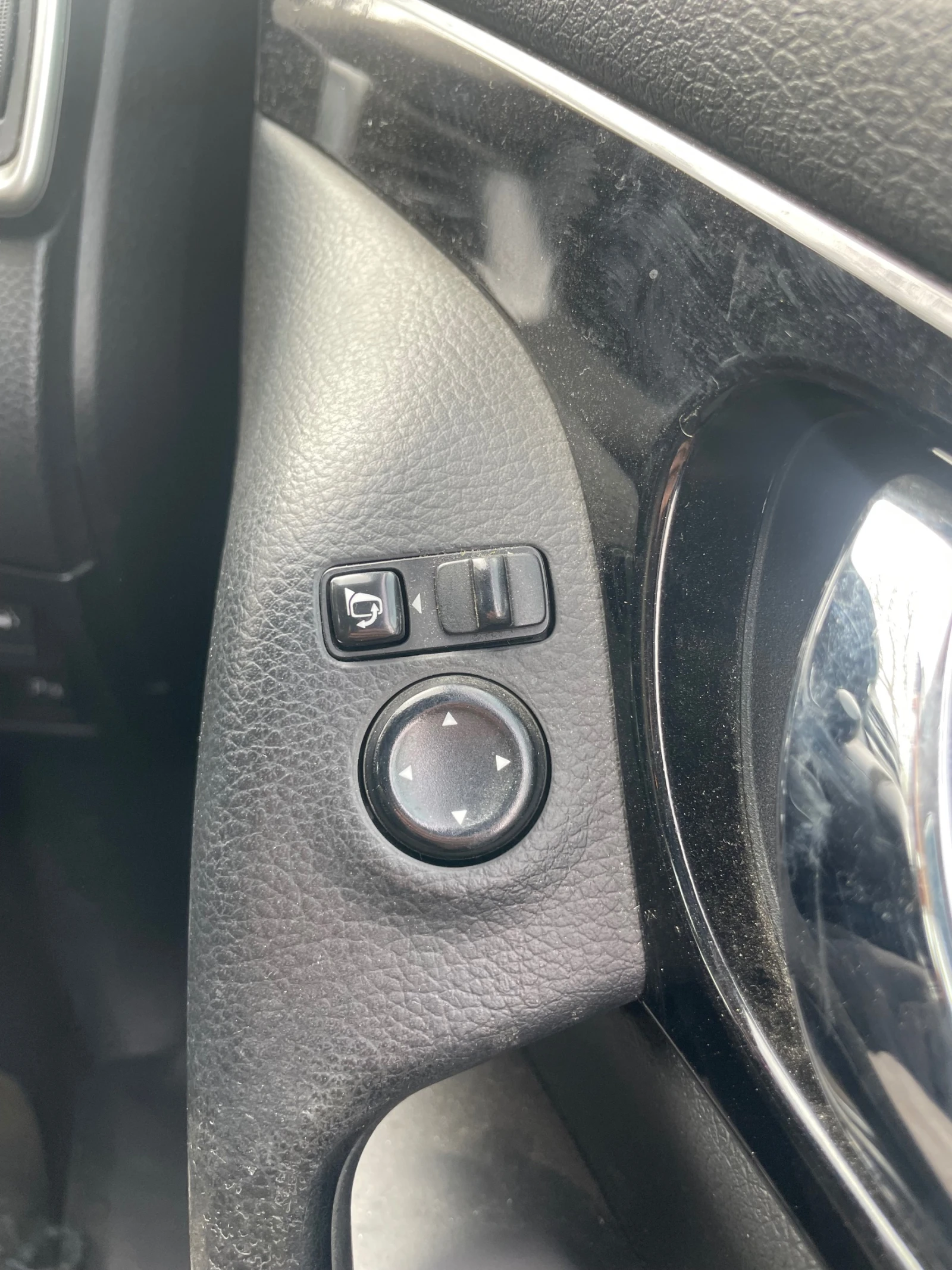 Nissan Qashqai 1.5 | Mobile.bg   12