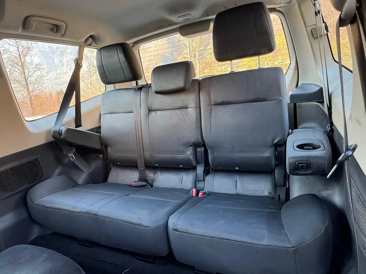 Mitsubishi Pajero 3200 - изображение 7
