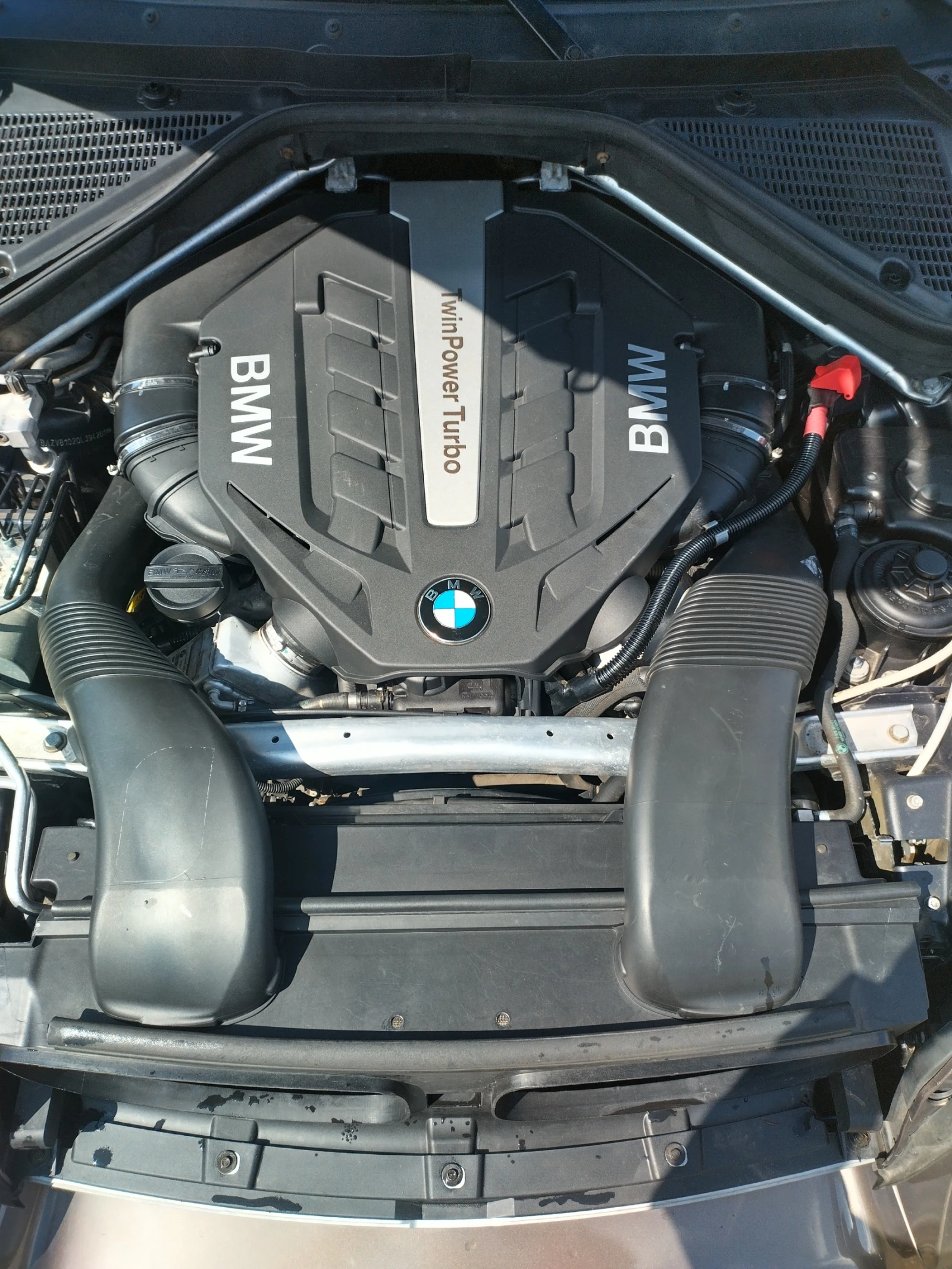 BMW X5 5.0i -  | Mobile.bg   11