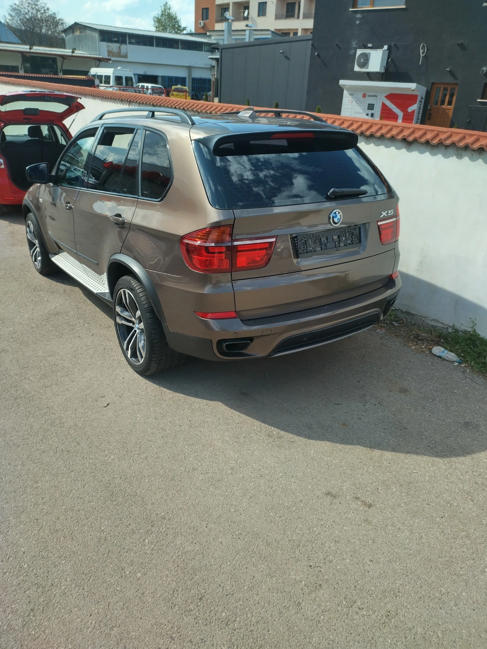 BMW X5 5.0i -  | Mobile.bg   14
