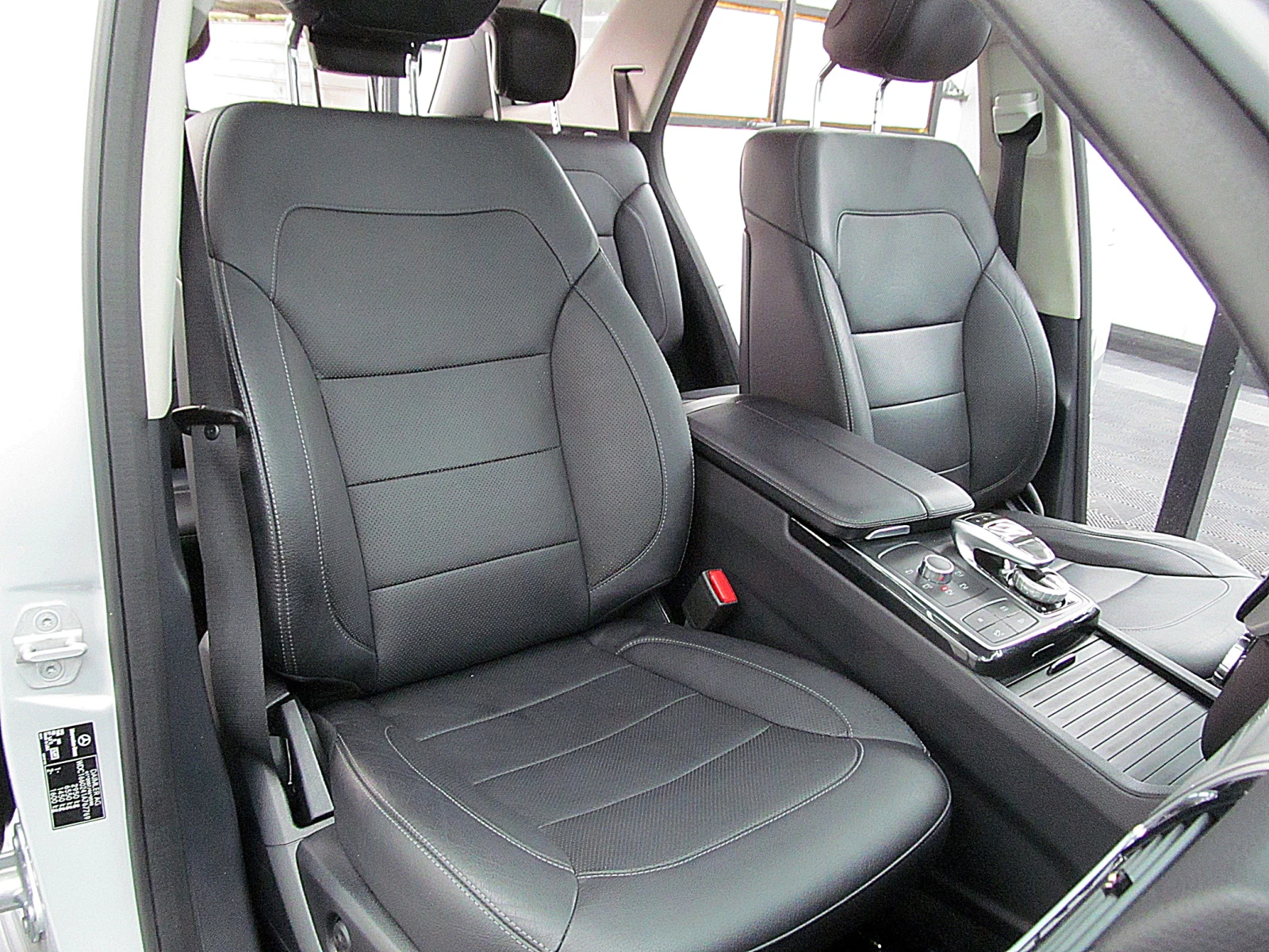 Mercedes-Benz GLE 350 AMG/360-kamera/KeylessGo/   | Mobile.bg   15