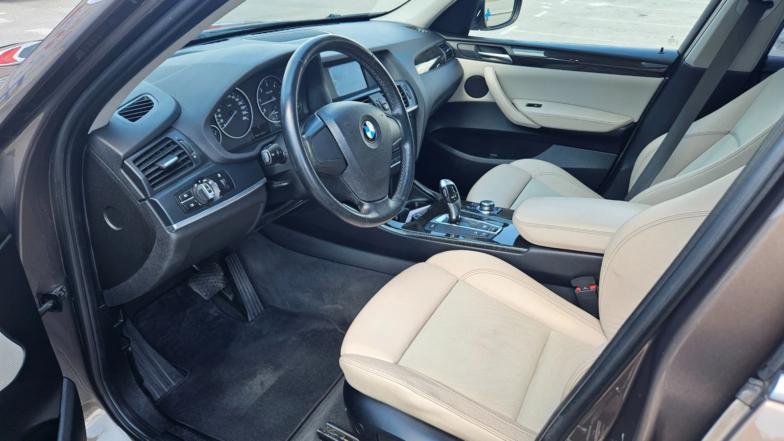 BMW X3  - изображение 5