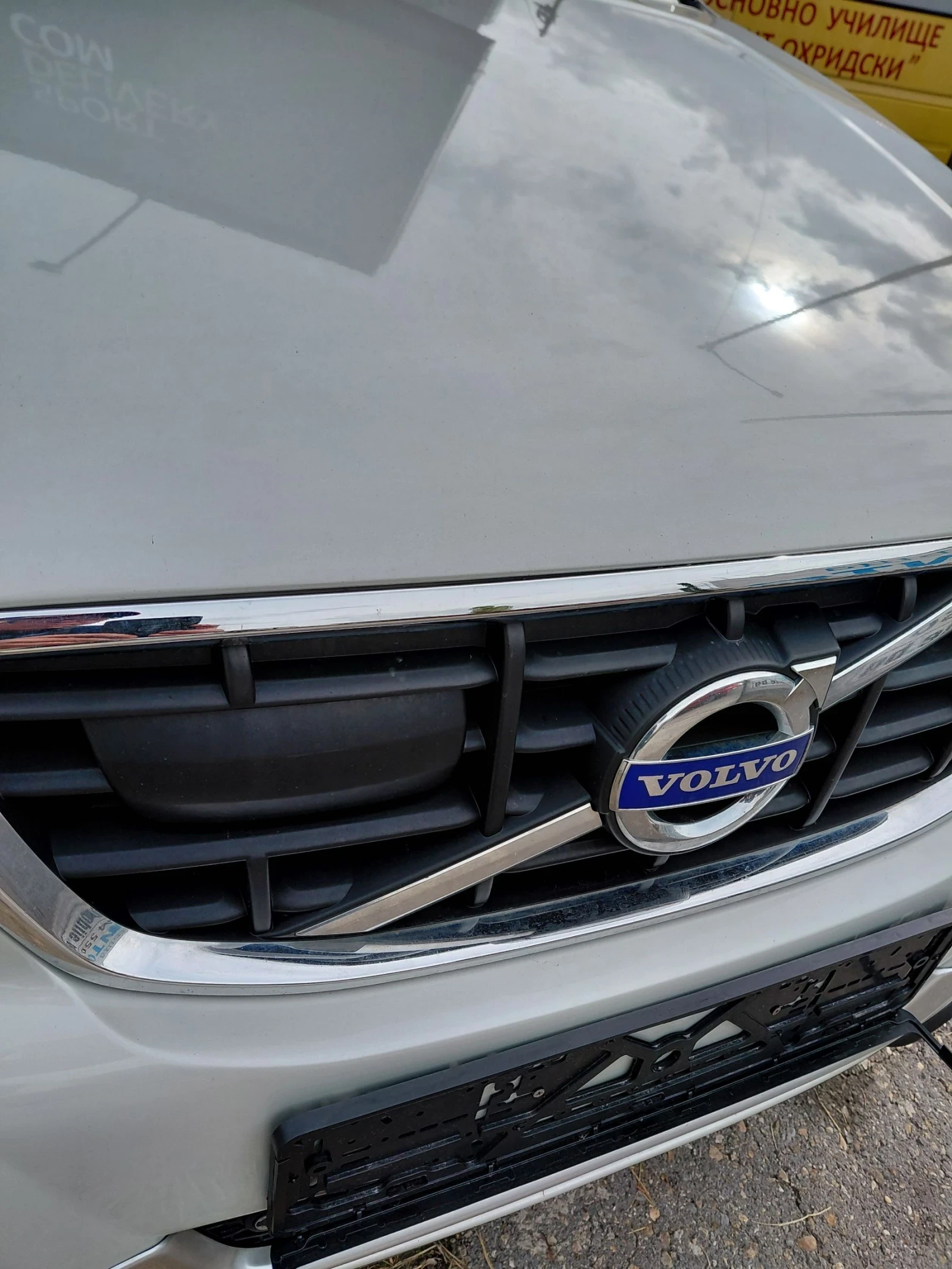 Volvo XC60 SUMUM/44/ /.. 6. 305 | Mobile.bg   15