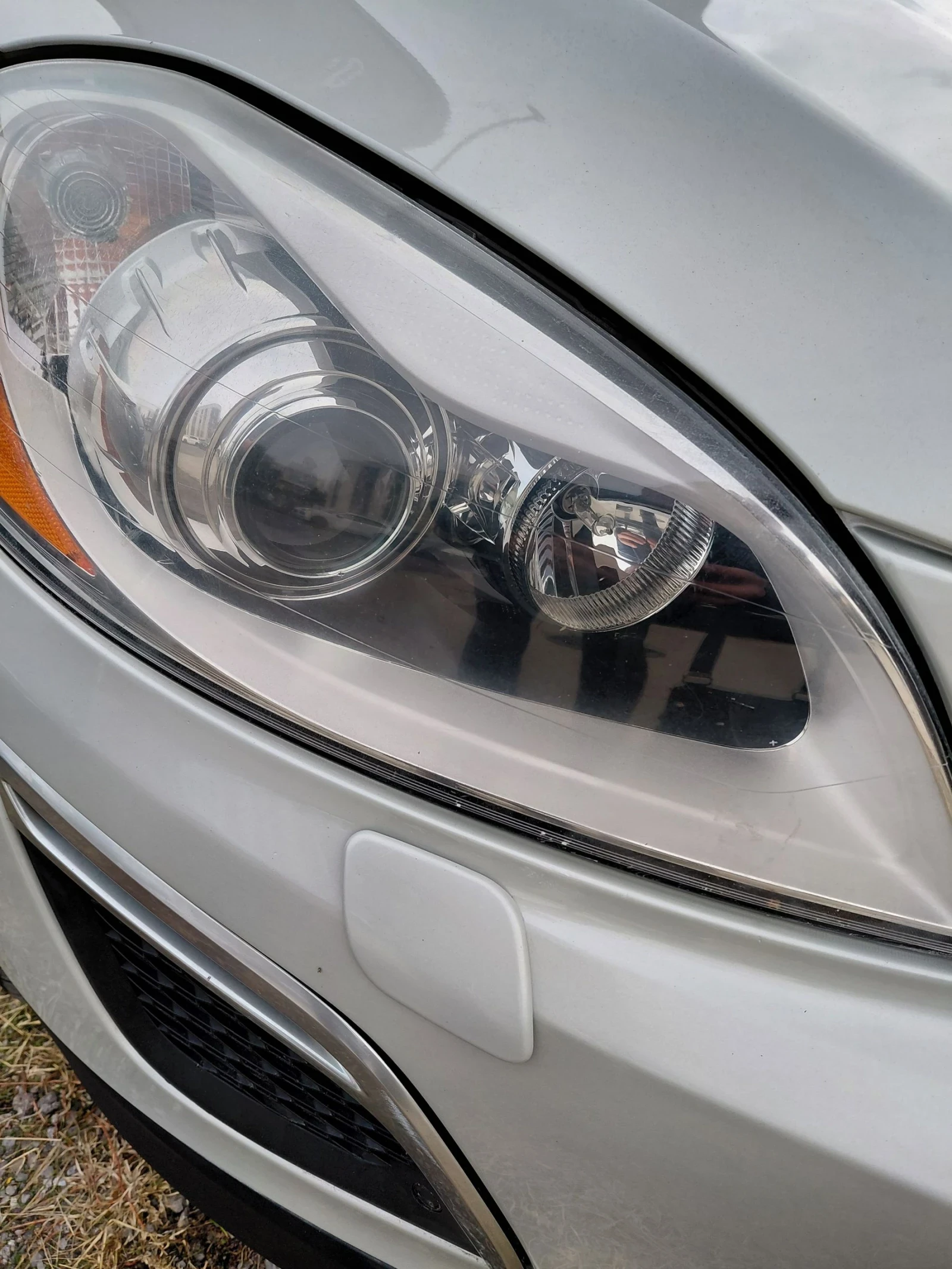 Volvo XC60 SUMUM/44/ /.. 6. 305 | Mobile.bg   16