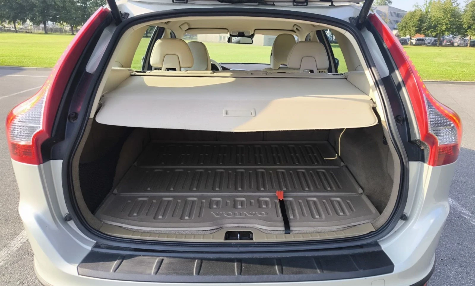 Volvo XC60 SUMUM/44/ /.. 6. 305 | Mobile.bg   11