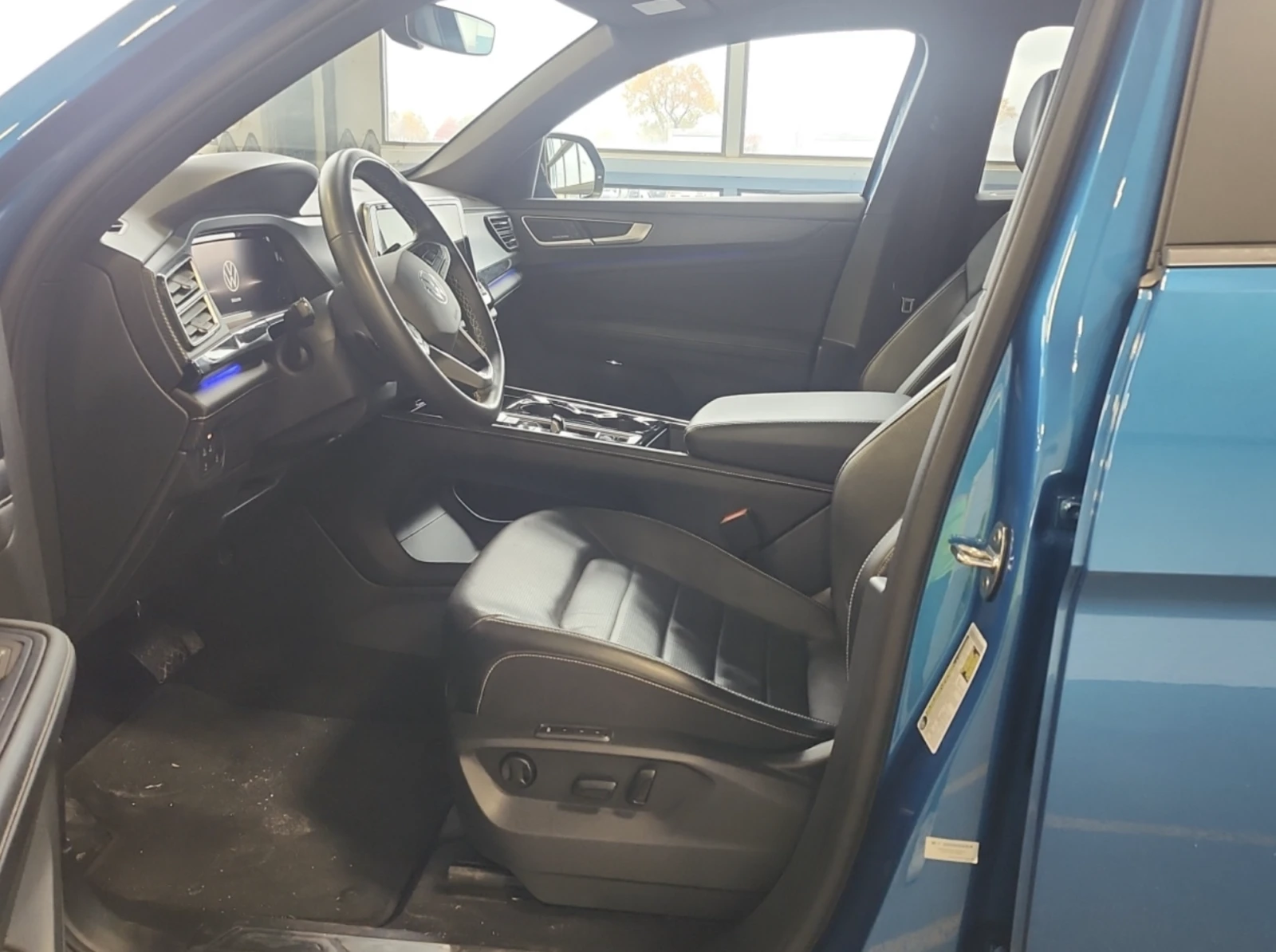 VW Atlas 2024 Volkswagen ATLAS CROSS SPORT HIGHLINE - изображение 5