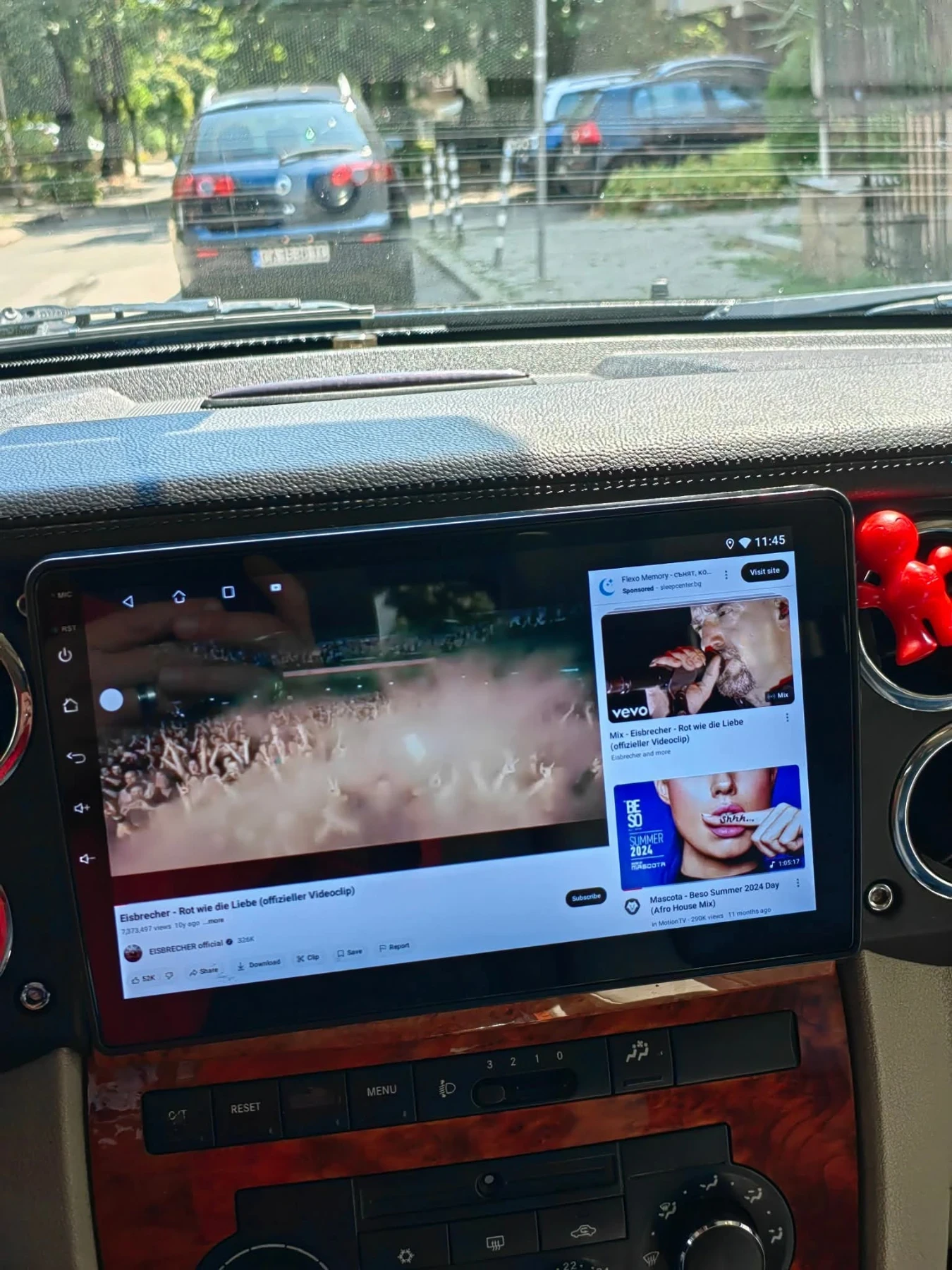 Jeep Commander | Mobile.bg   5