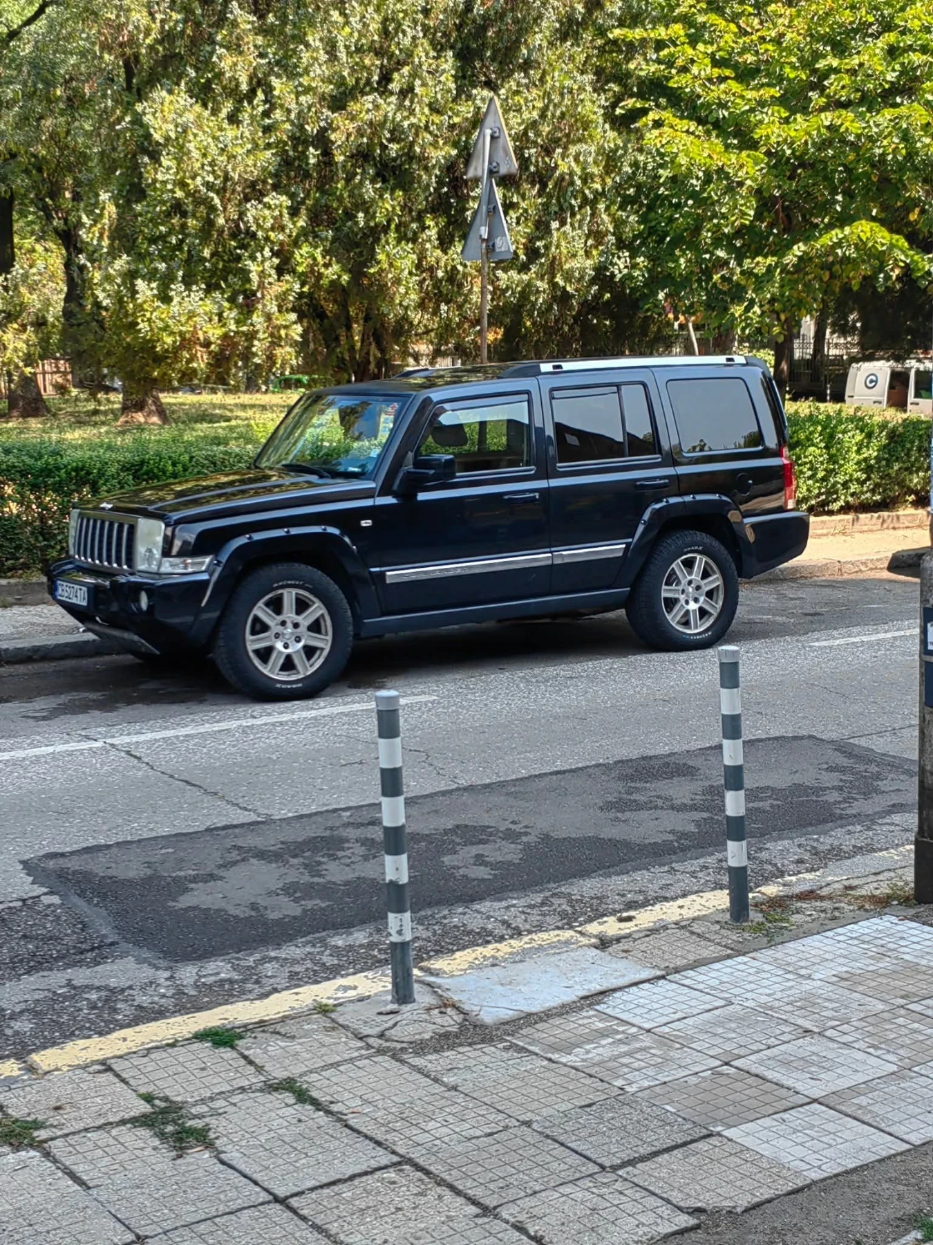 Jeep Commander | Mobile.bg   1
