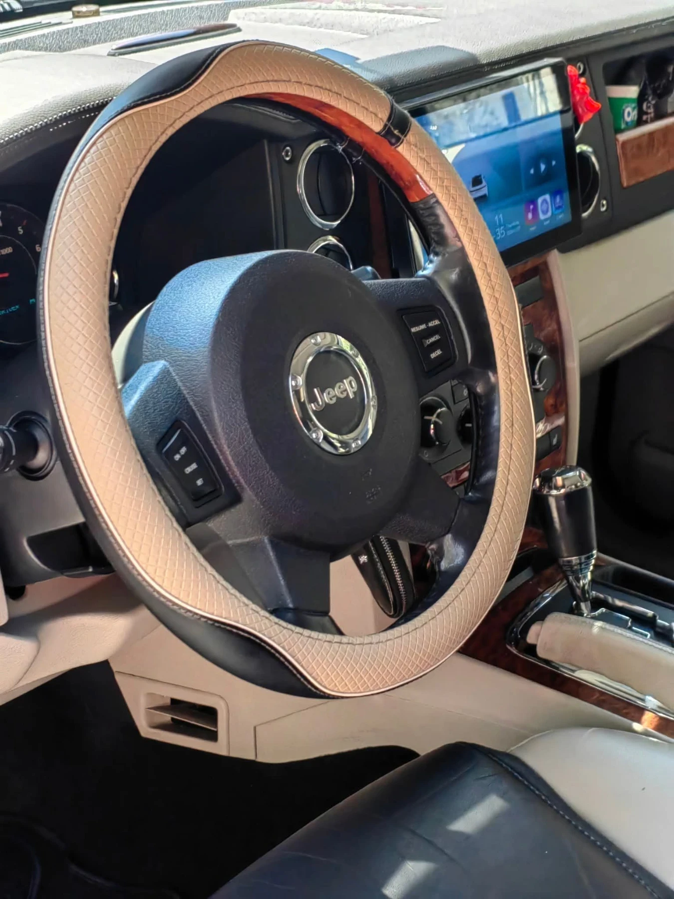 Jeep Commander | Mobile.bg   8