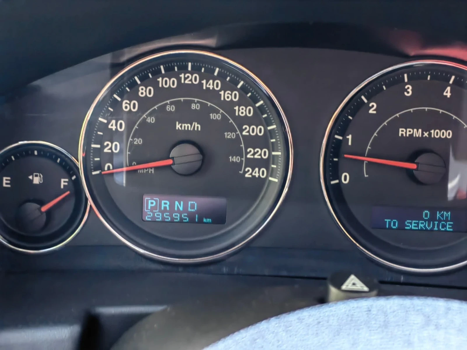 Jeep Commander | Mobile.bg   12