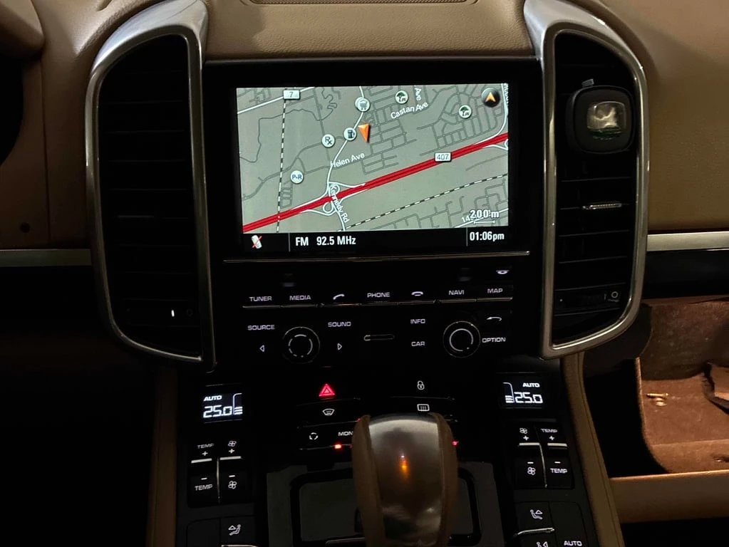 Porsche Cayenne * AWD 4dr * CARFAX *    | Mobile.bg   9