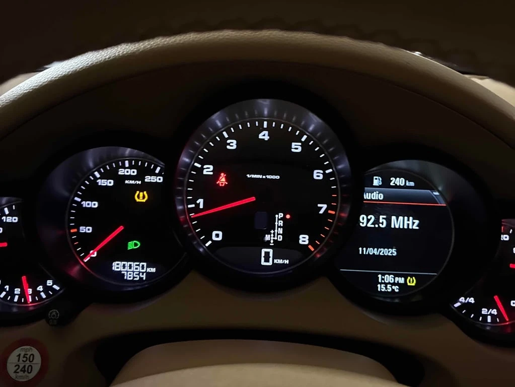 Porsche Cayenne * AWD 4dr * CARFAX *    | Mobile.bg   8