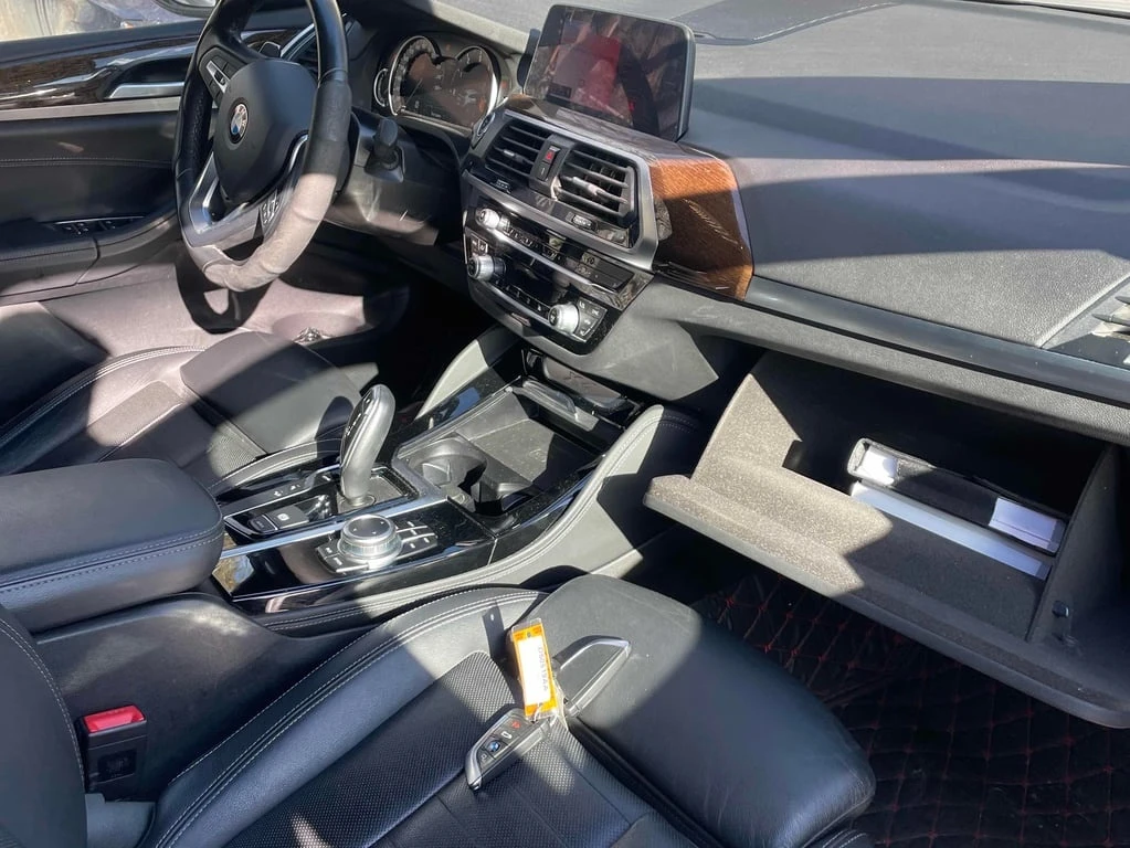 BMW X4 * xDrive30i * CARFAX * ���� �� �� | Mobile.bg � ����������� 11