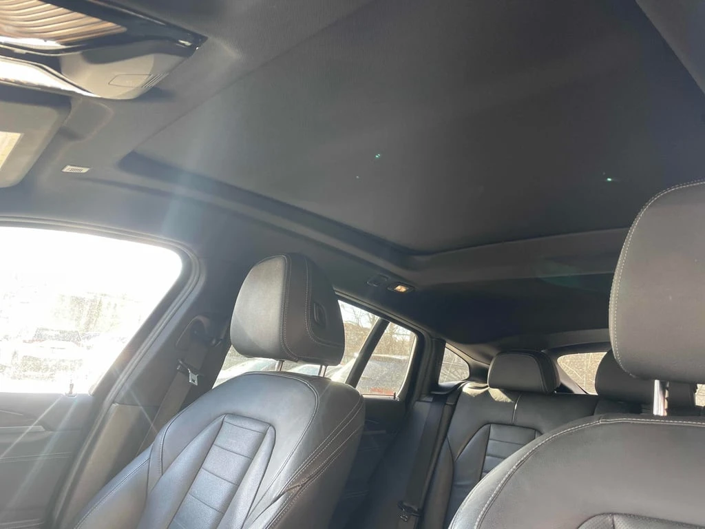 BMW X4 * xDrive30i * CARFAX * ���� �� �� | Mobile.bg � ����������� 13