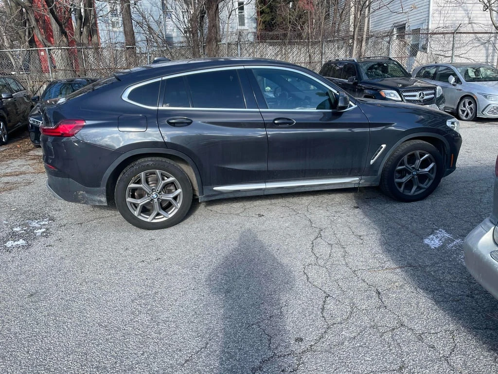BMW X4 * xDrive30i * CARFAX * ЦЕНА ДО БГ - изображение 6
