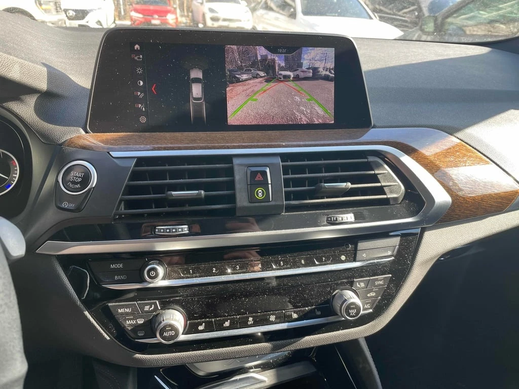 BMW X4 * xDrive30i * CARFAX * ЦЕНА ДО БГ - изображение 10