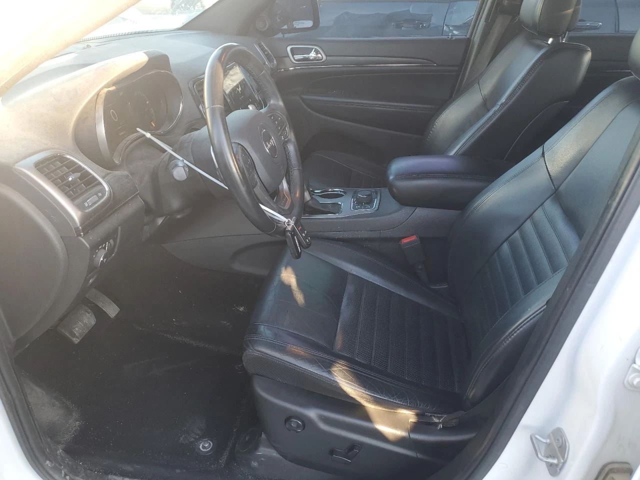 Jeep Grand cherokee 3.6 LIMITED | Mobile.bg � ����������� 7