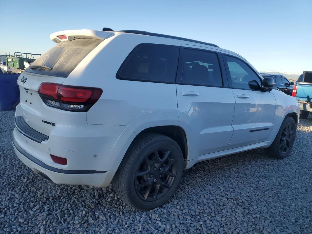 Jeep Grand cherokee 3.6 LIMITED | Mobile.bg � ����������� 4