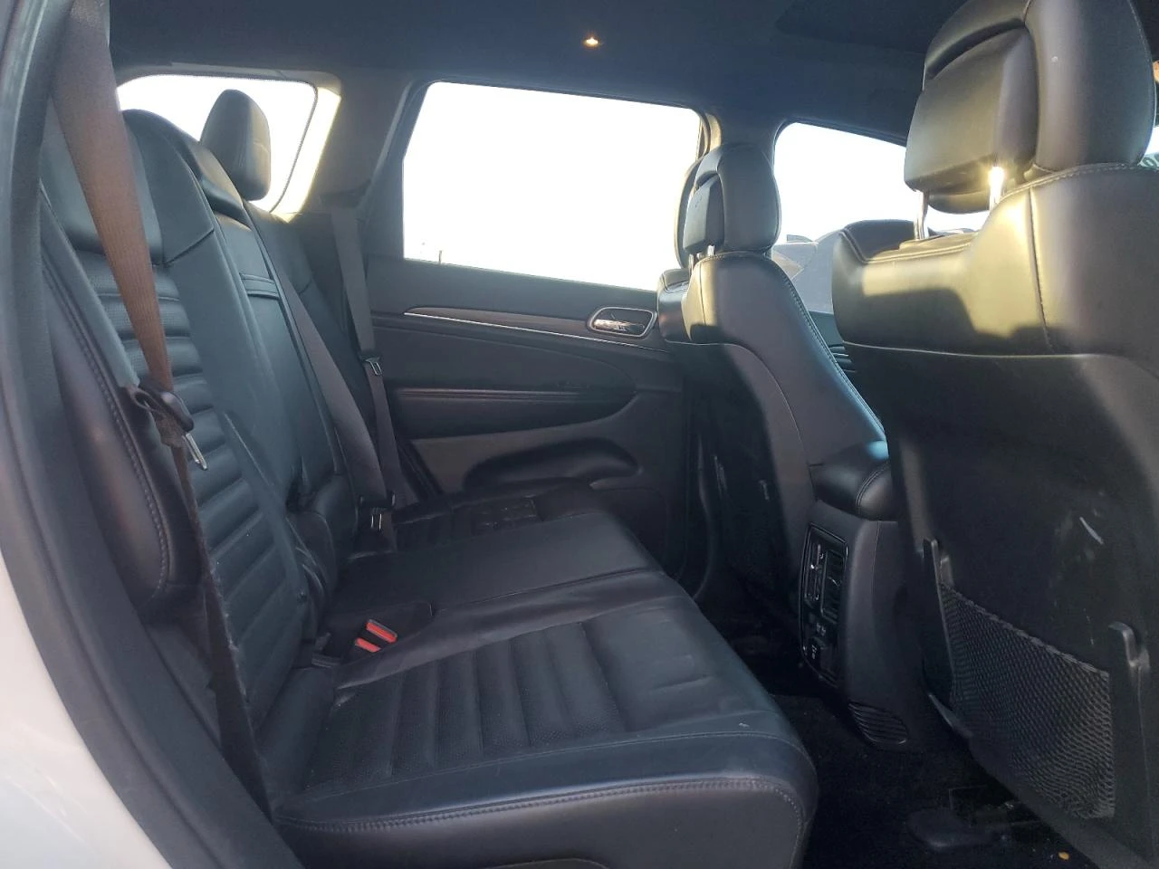 Jeep Grand cherokee 3.6 LIMITED | Mobile.bg � ����������� 9