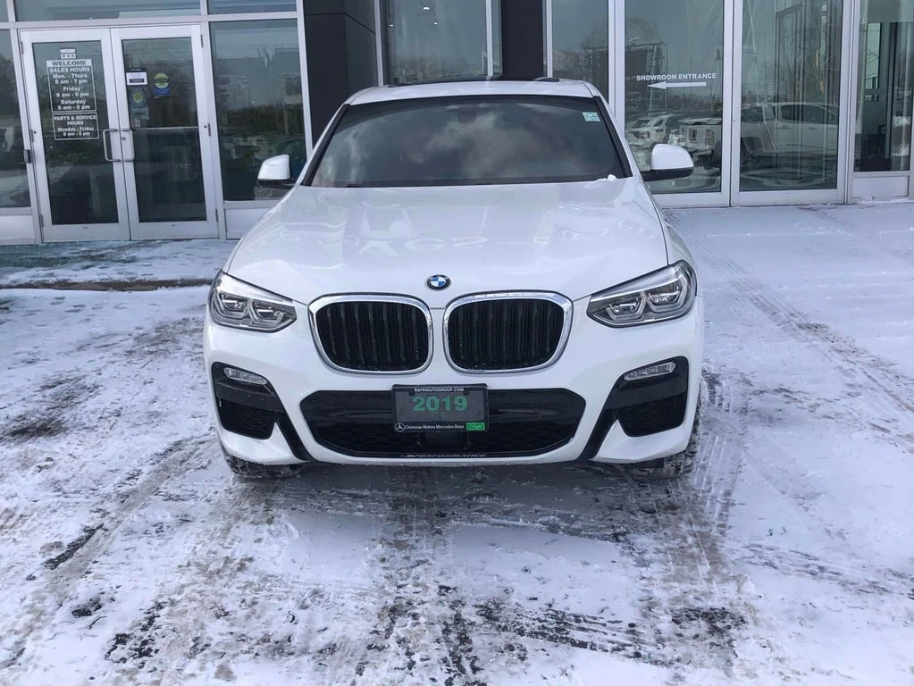 BMW X4 xDrive30i  CARFAX | Mobile.bg � ����������� 6
