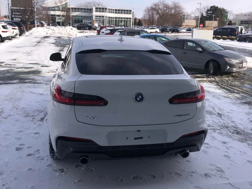 BMW X4 xDrive30i  CARFAX | Mobile.bg � ����������� 4