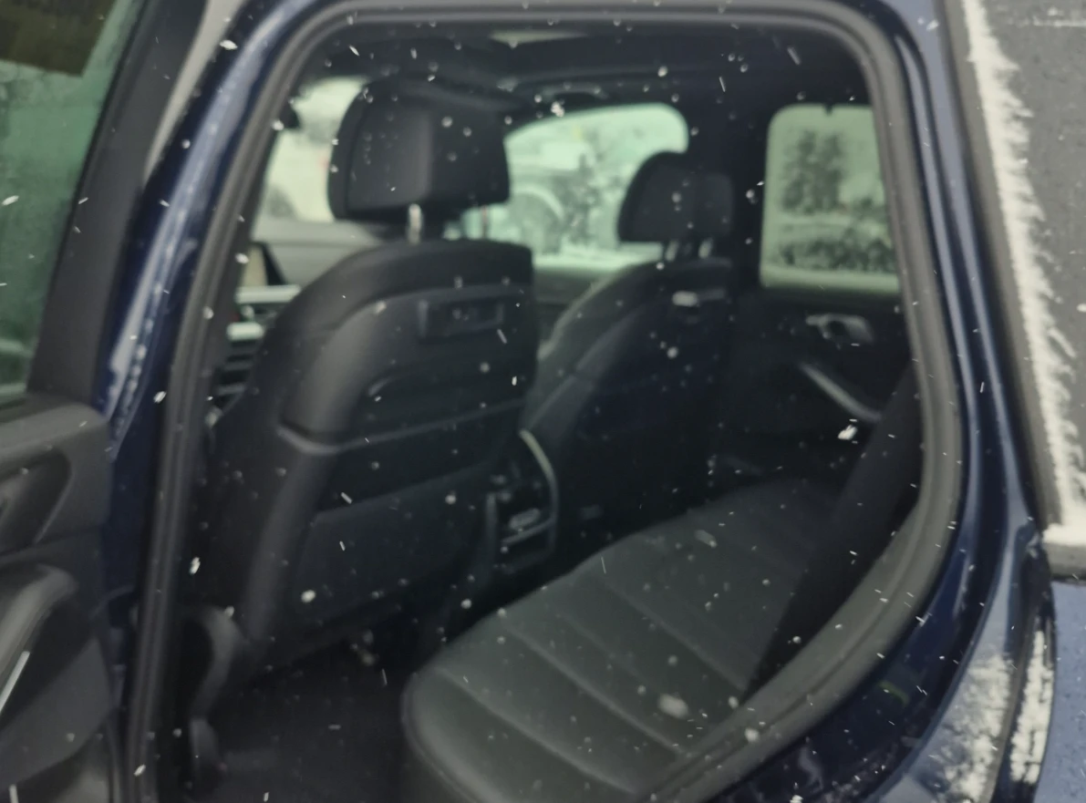 BMW X5 2022 BMW X5 XDRIVE40I - изображение 9