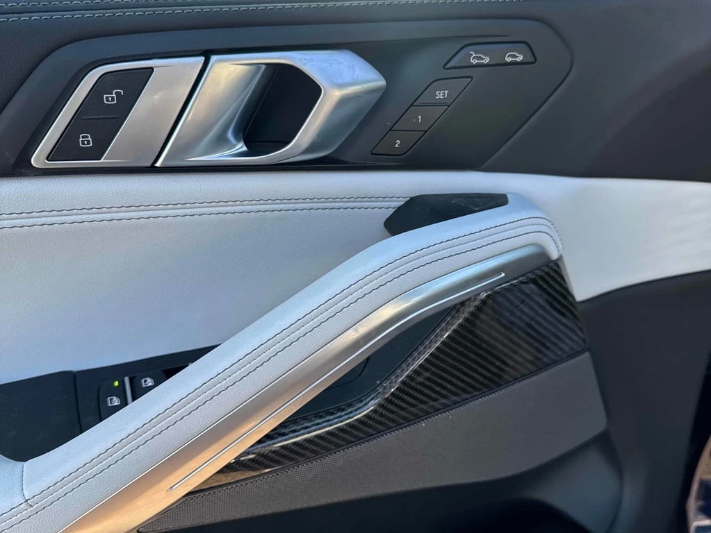 BMW X6 * M60i xDrive * CARFAX * ��������� * 360 * PANO | Mobile.bg � ����������� 12